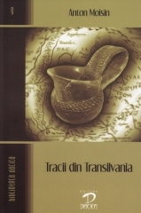 Tracii din Transilvania